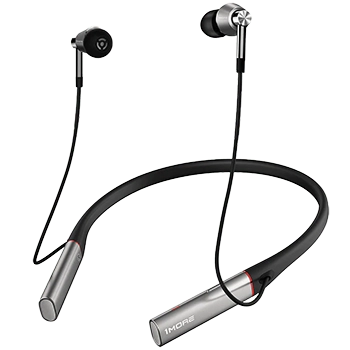 هدفون بی سیم وان مور مدل 1More Triple Driver BT In-Ear E1001BT 
